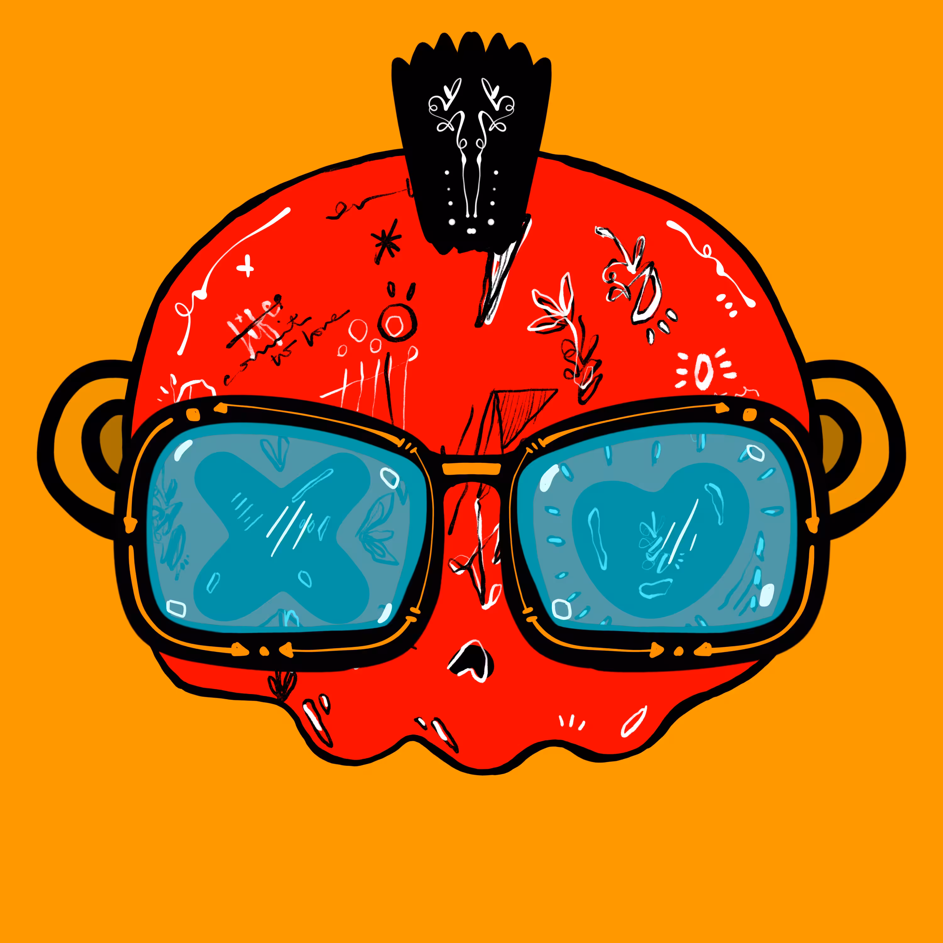 ORGNLS by SABET #19870