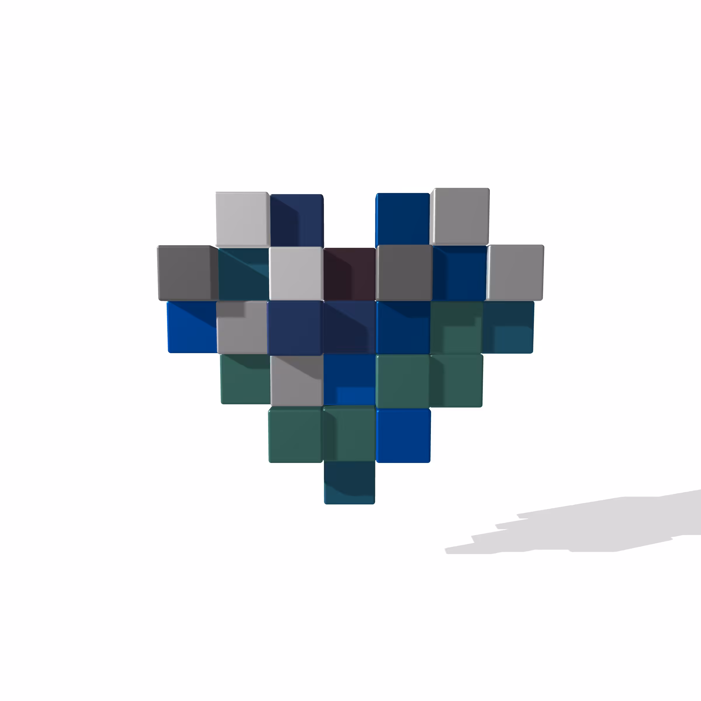 heart + craft #16757