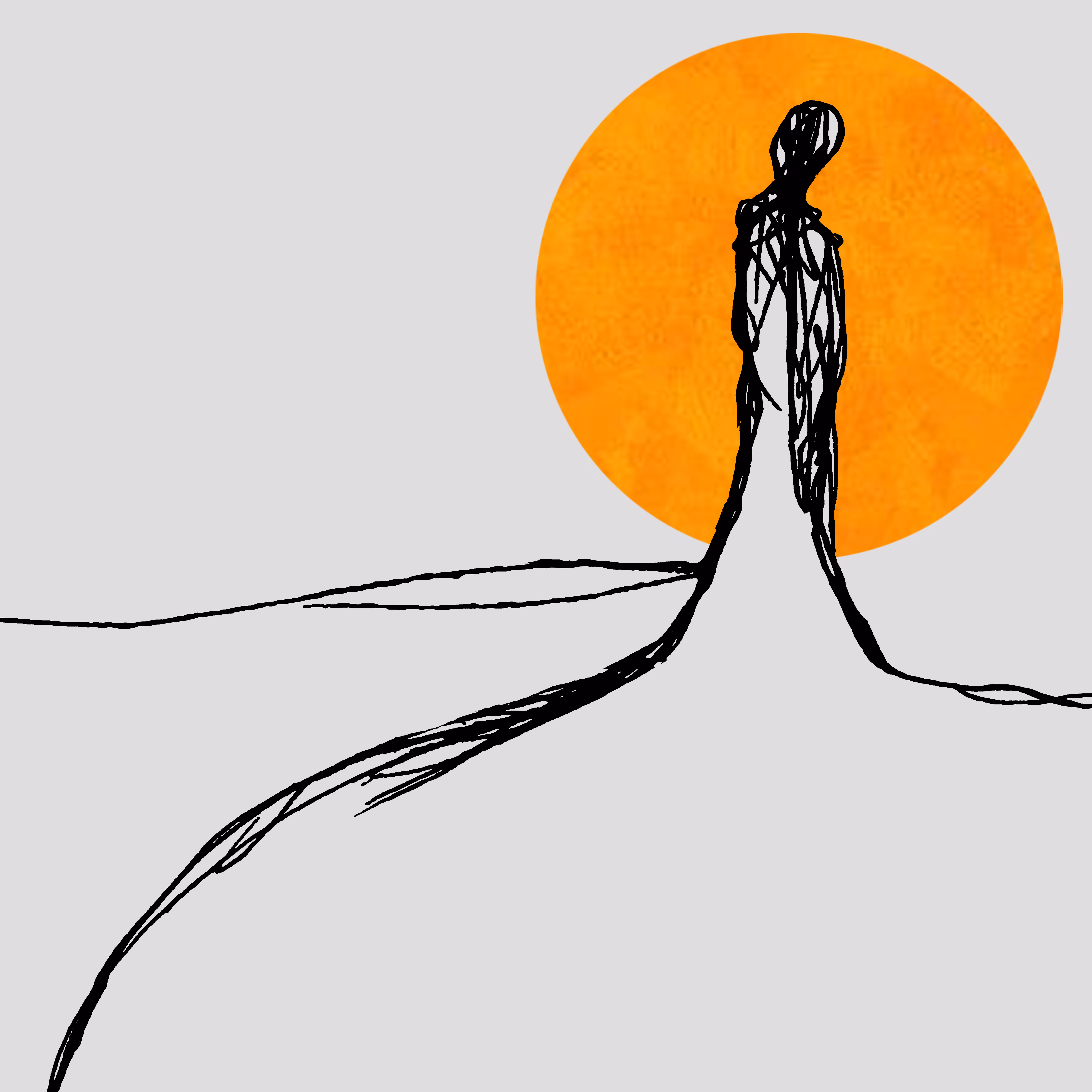 Lonely Man 05