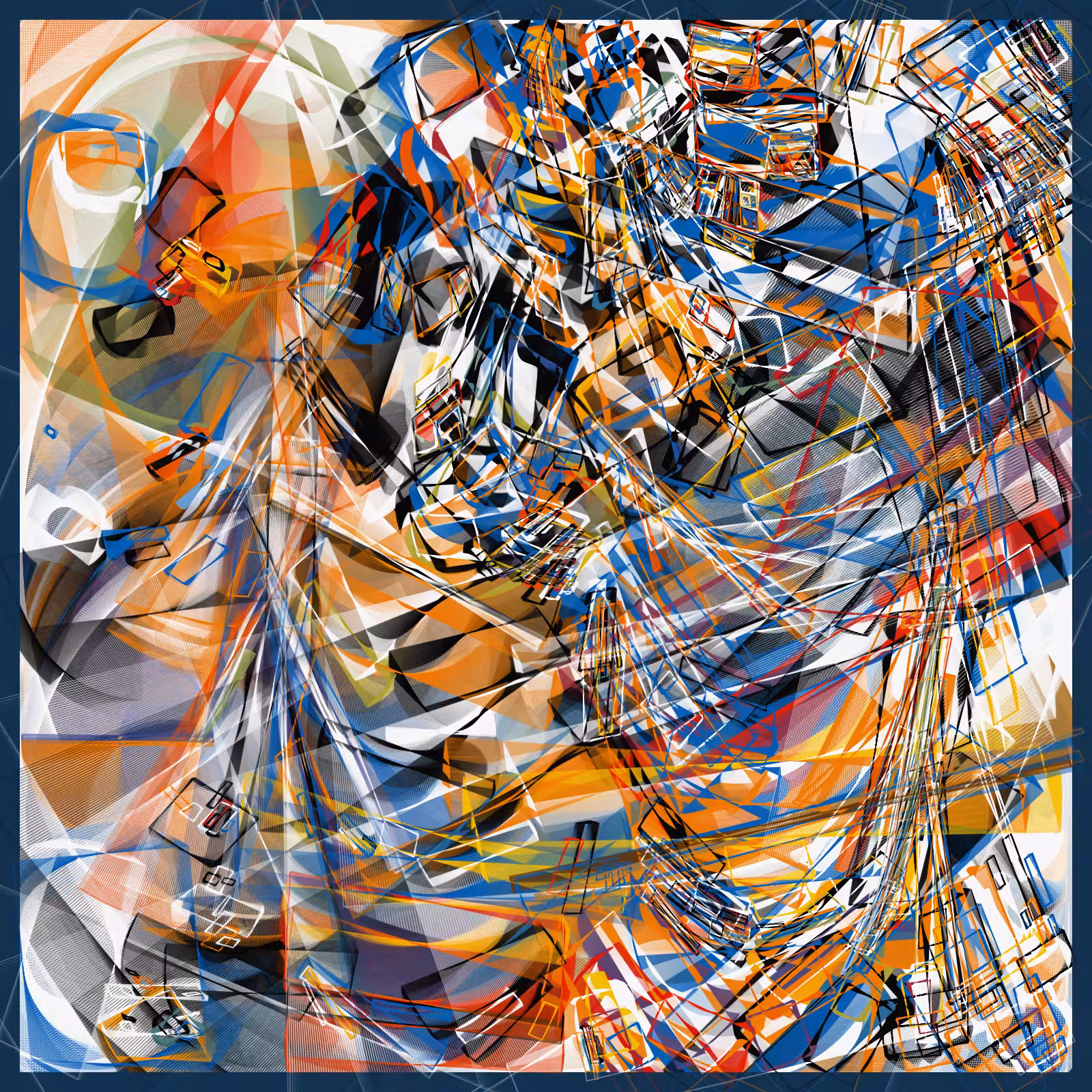DisOrder #55