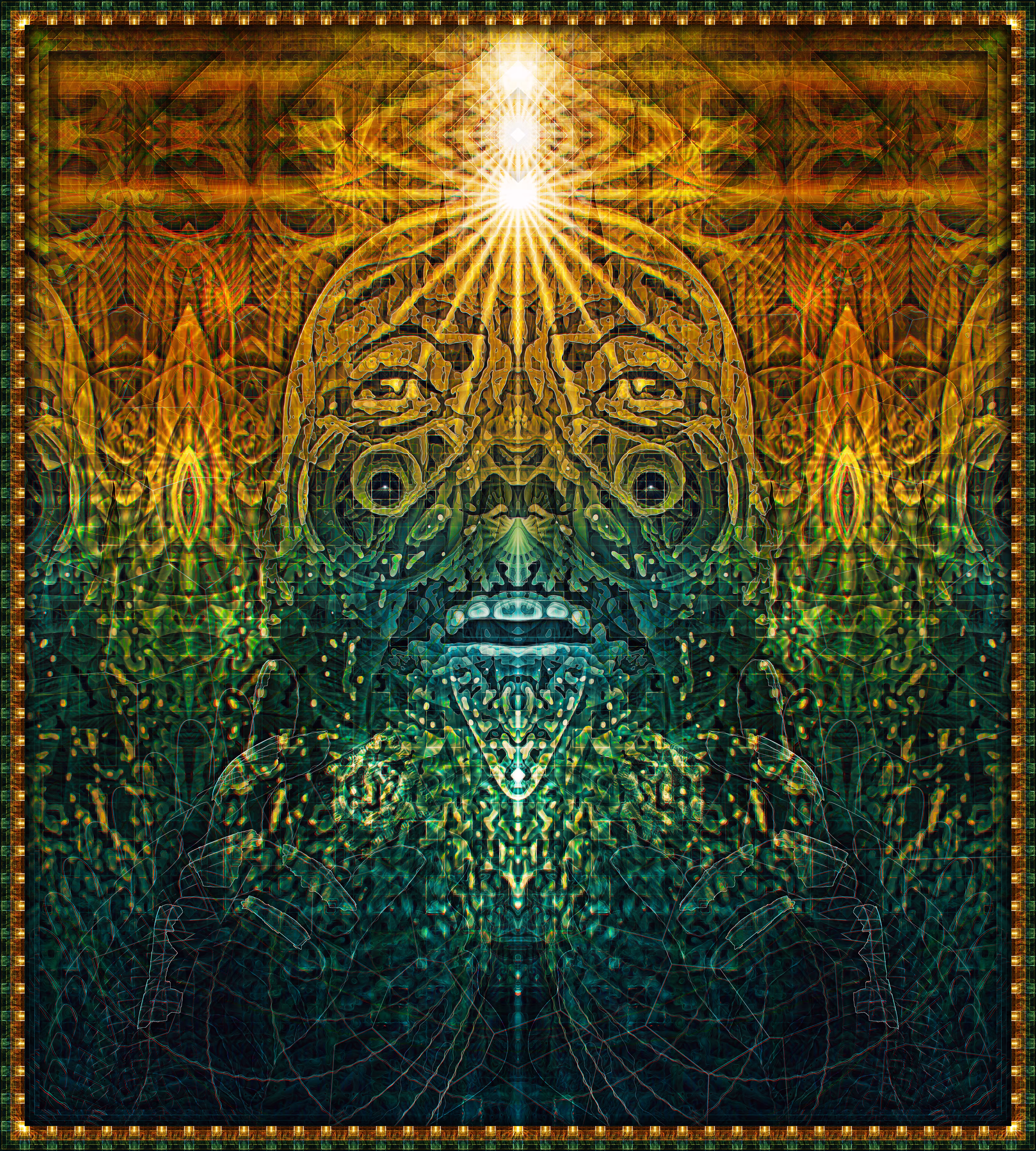 Be Here Now