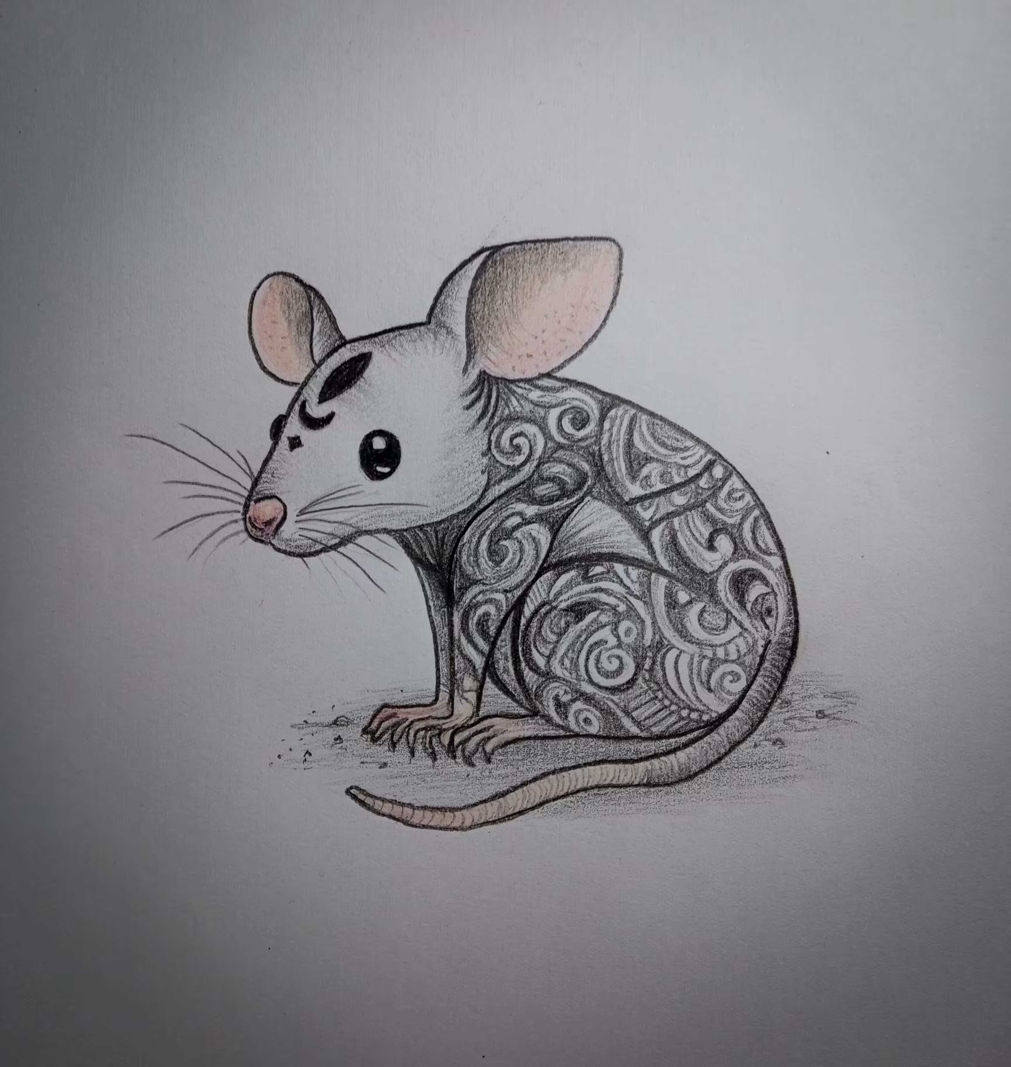 Ratattoo
