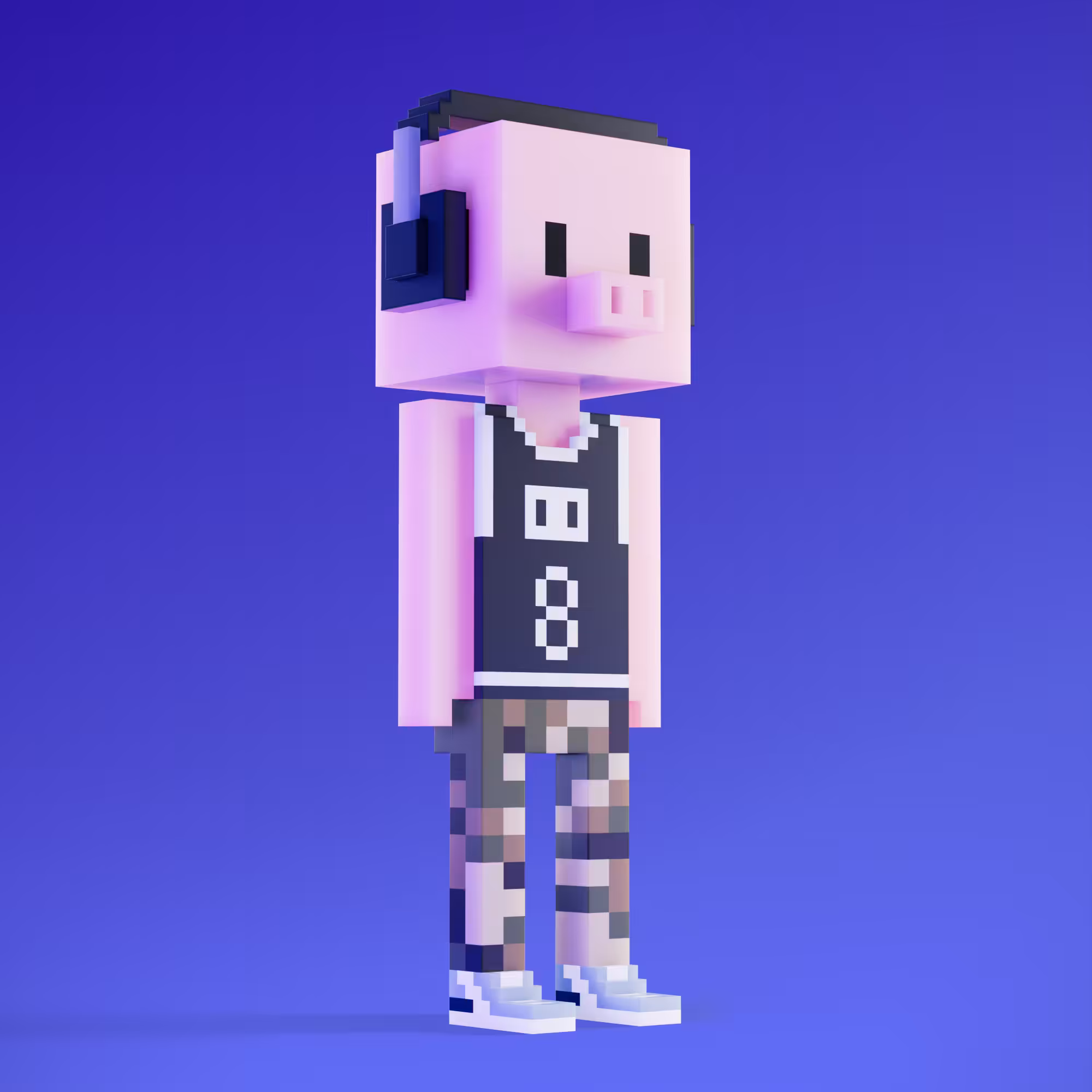 Meebit #1551