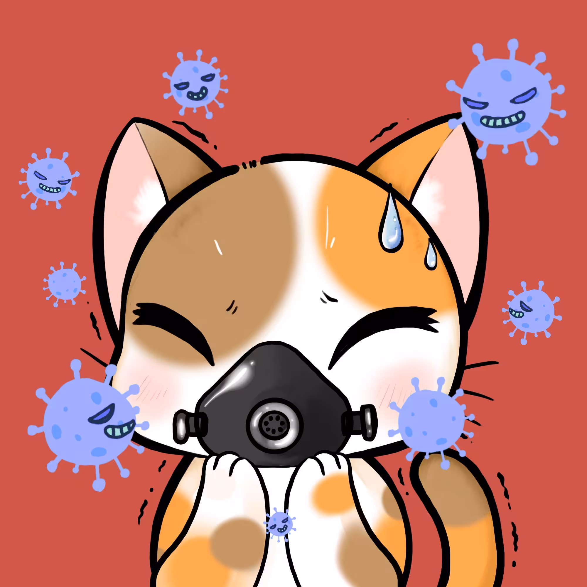 KawaiiCat#0021