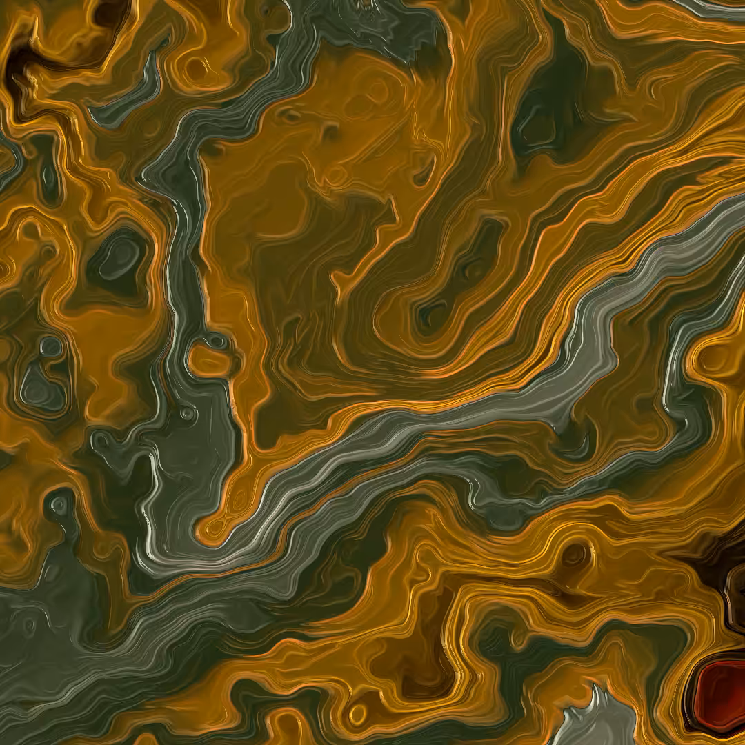 Materia Fluida #17
