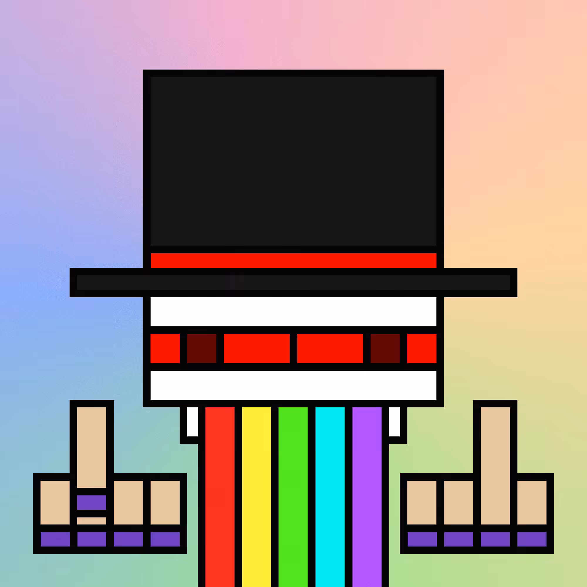 Degen #159