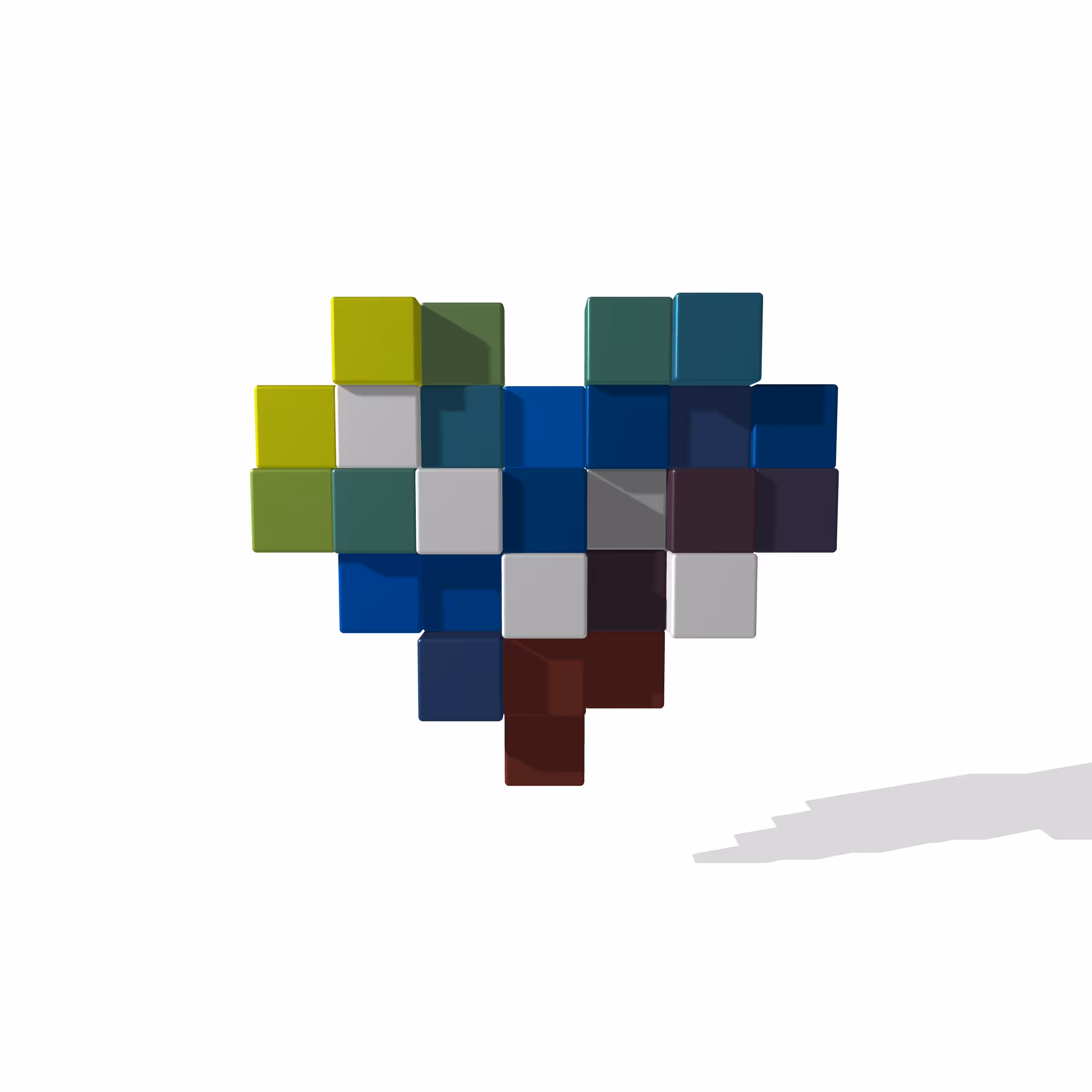 heart + craft #13944