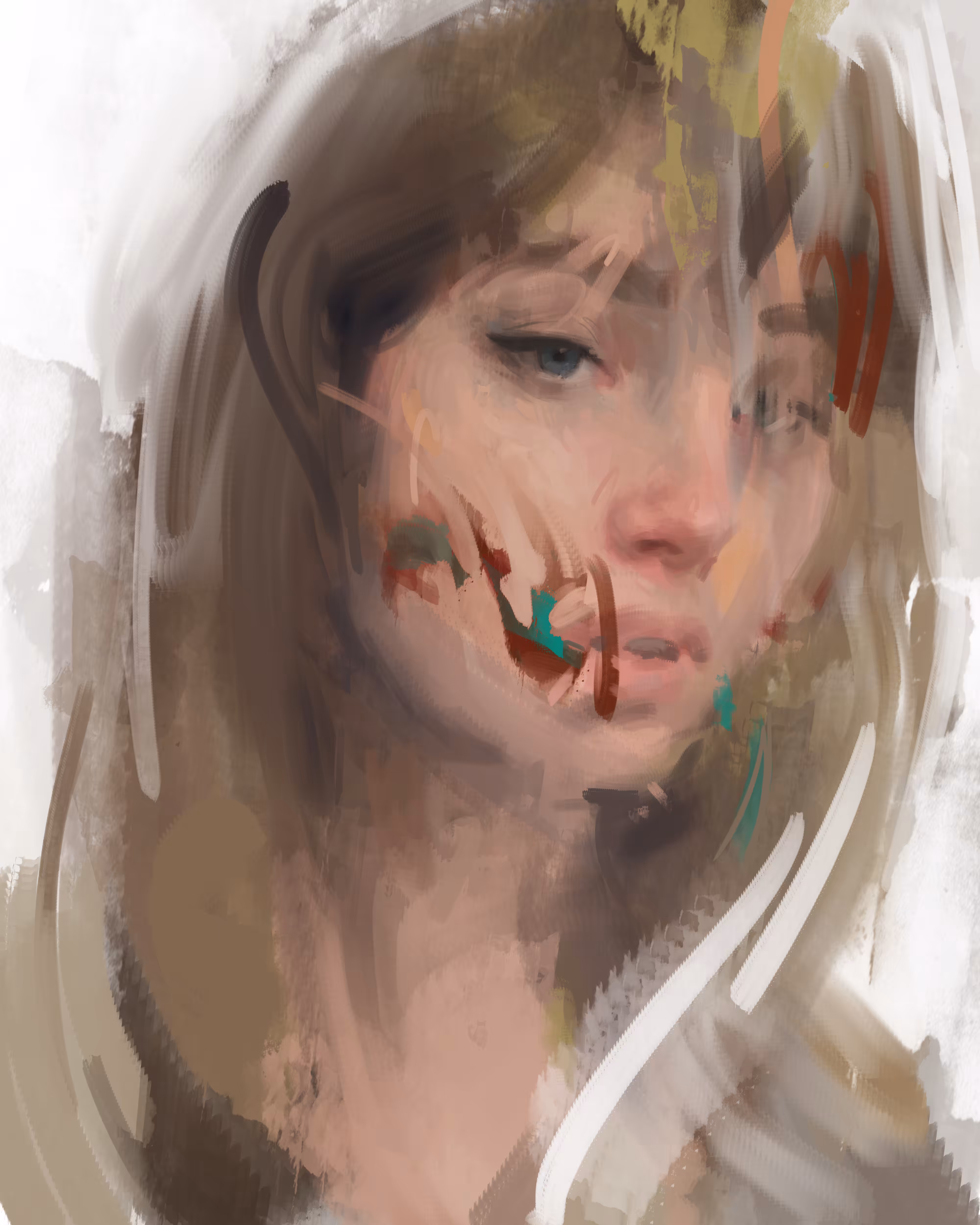 I Don't Want To Be Saved
