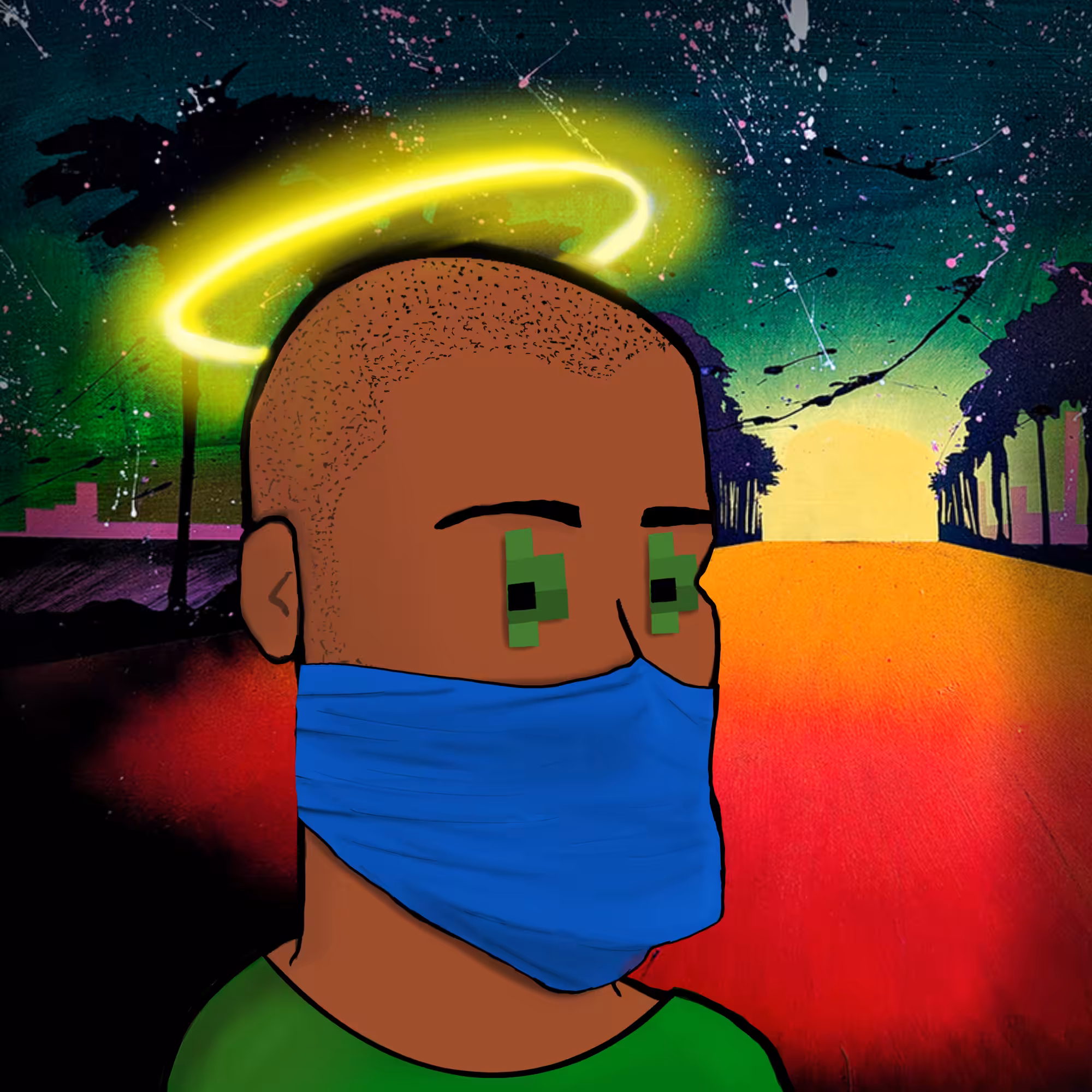 Subterrestrials #339