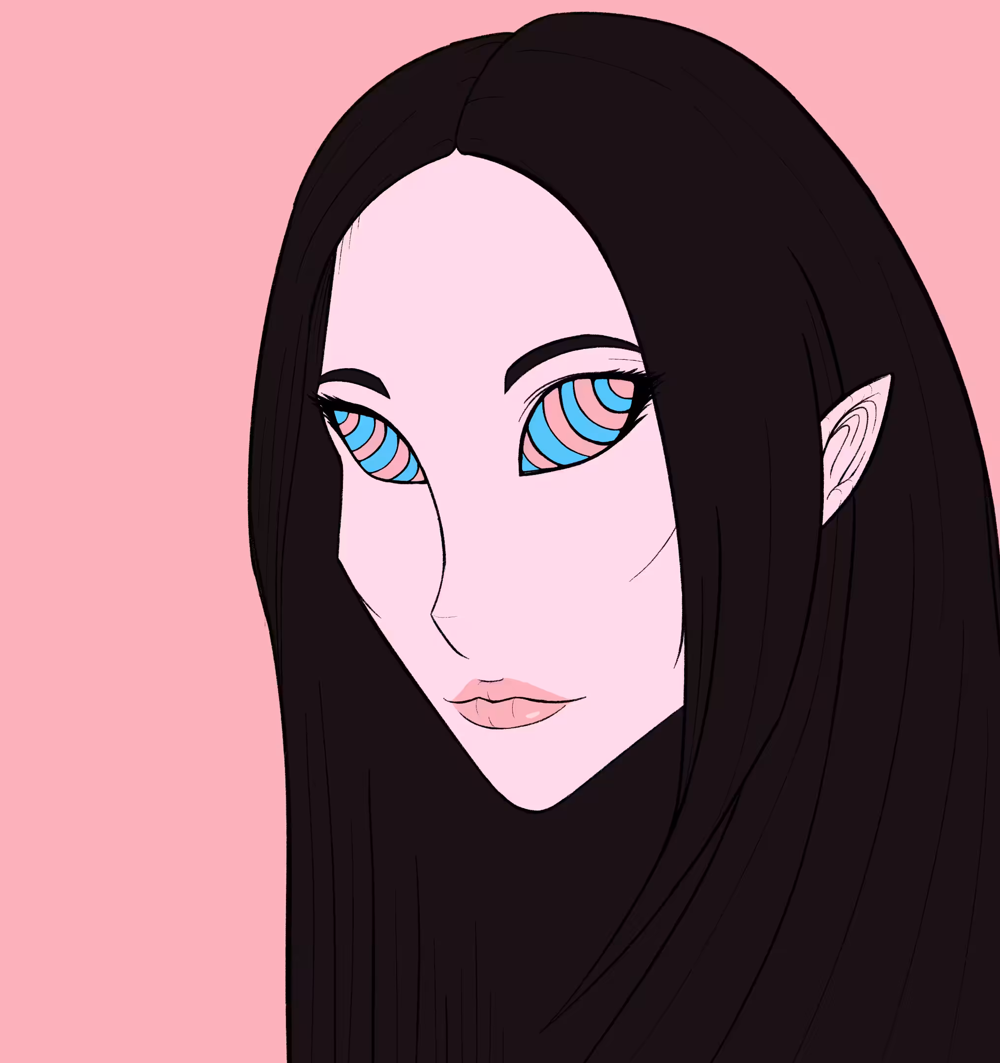 allison anime reichel