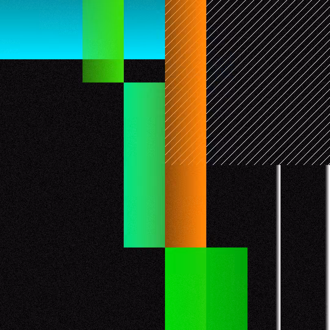 Neon Play #6