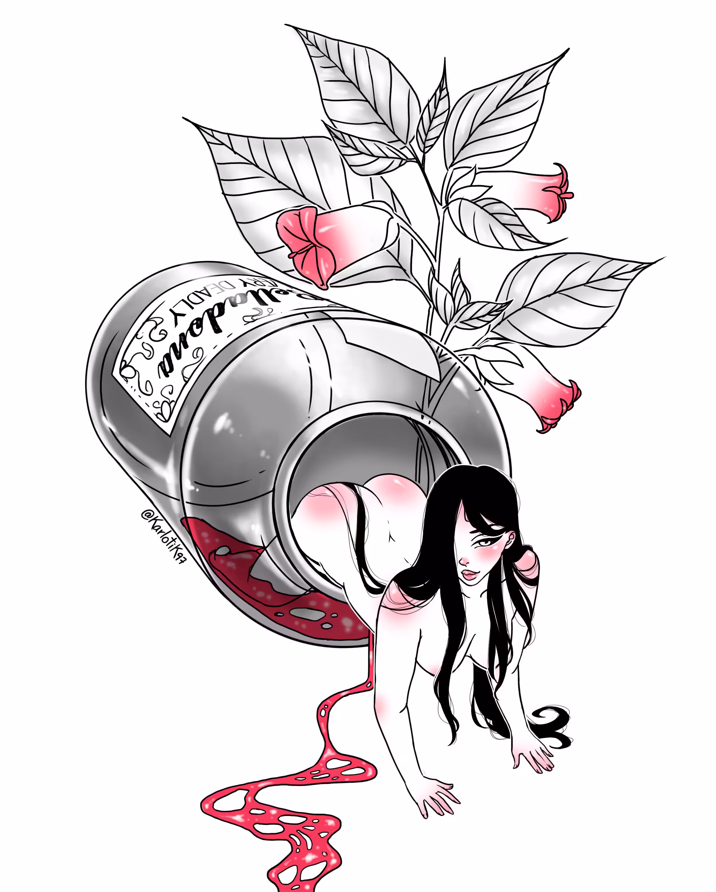 Day 5 Poison