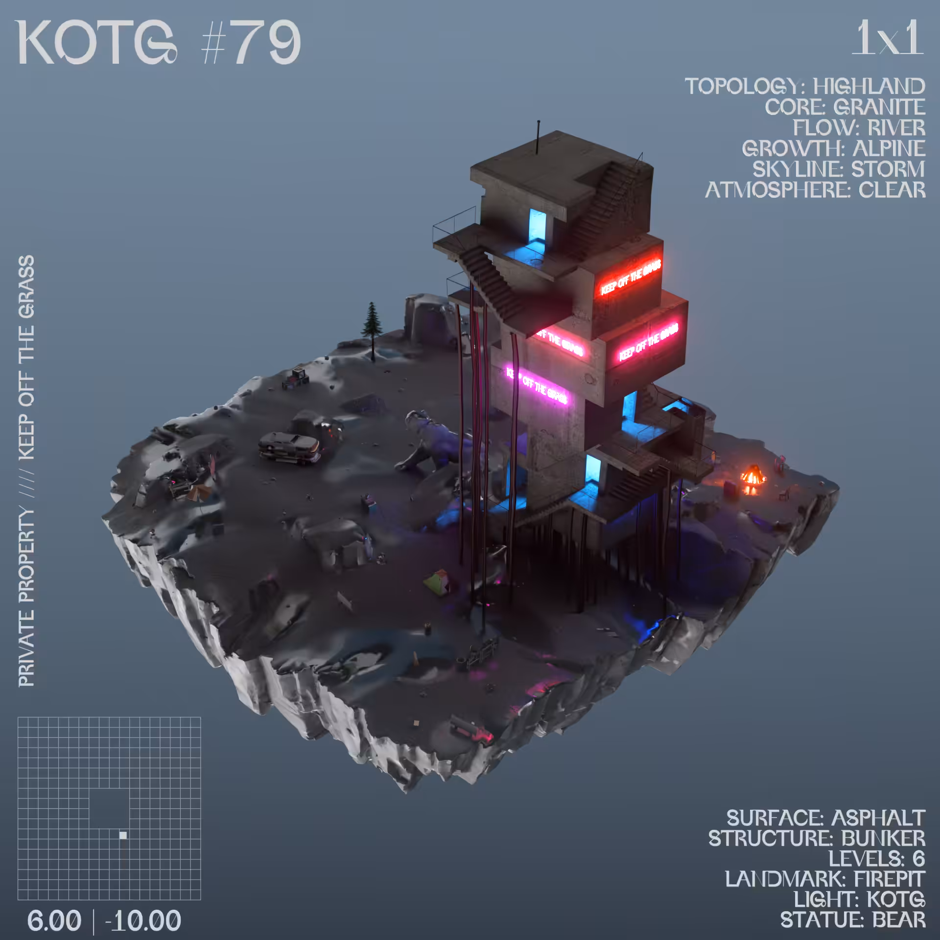 KOTG #79