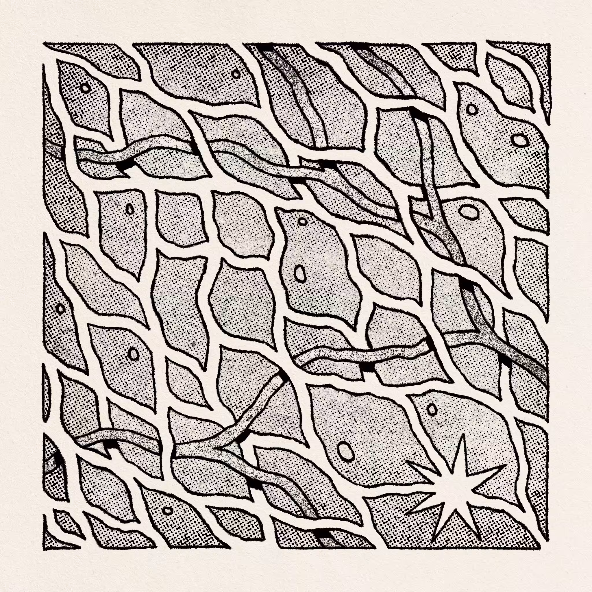 Energy Sketch #28