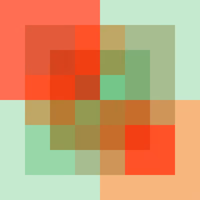 BLEND #209