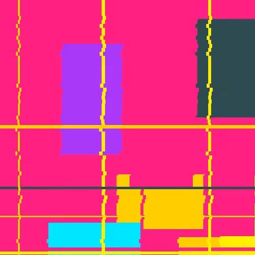 Chromatic Chaos #4352