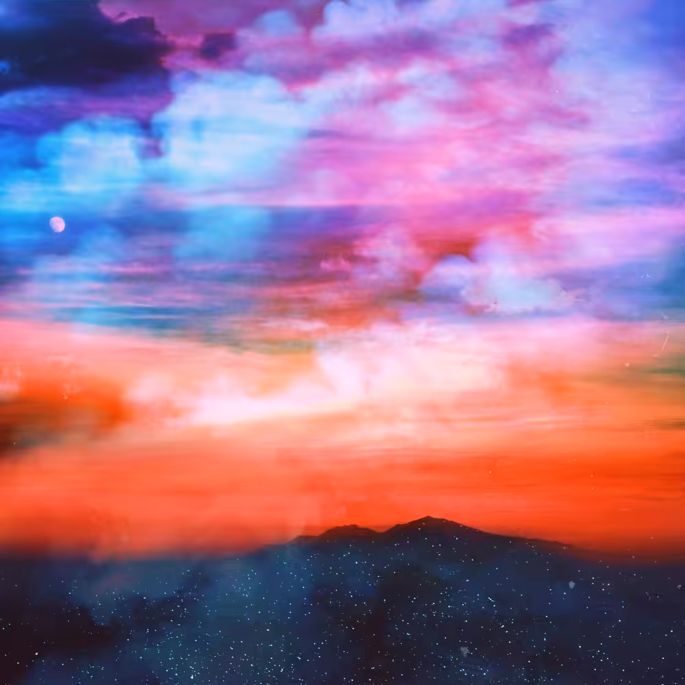 Shørsh Skies #1