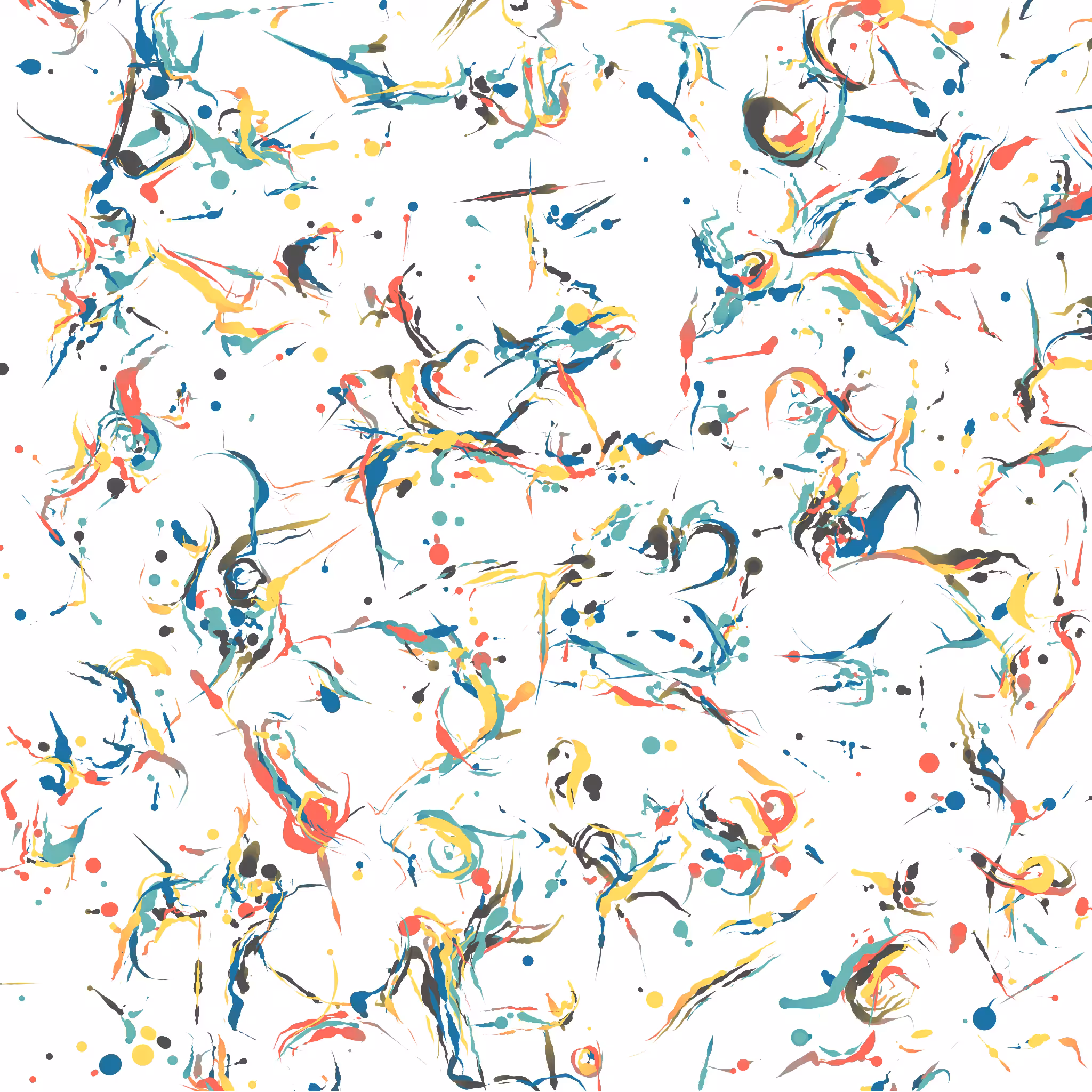primordial soup #86