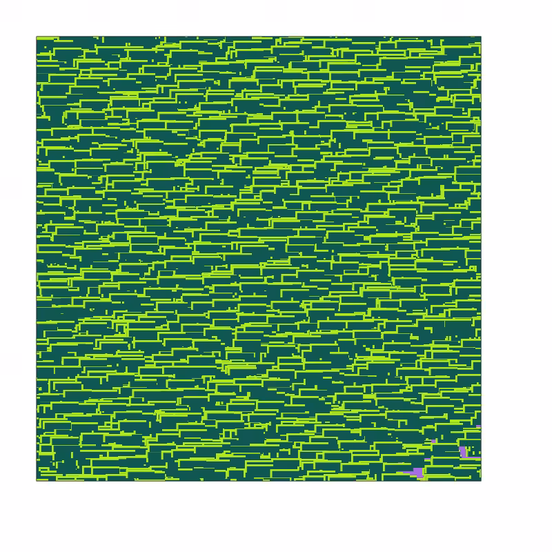 Wild Matrix #57