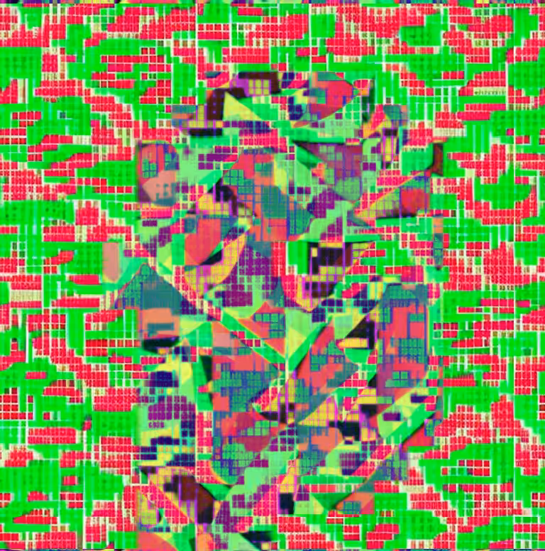 coalescence #6074