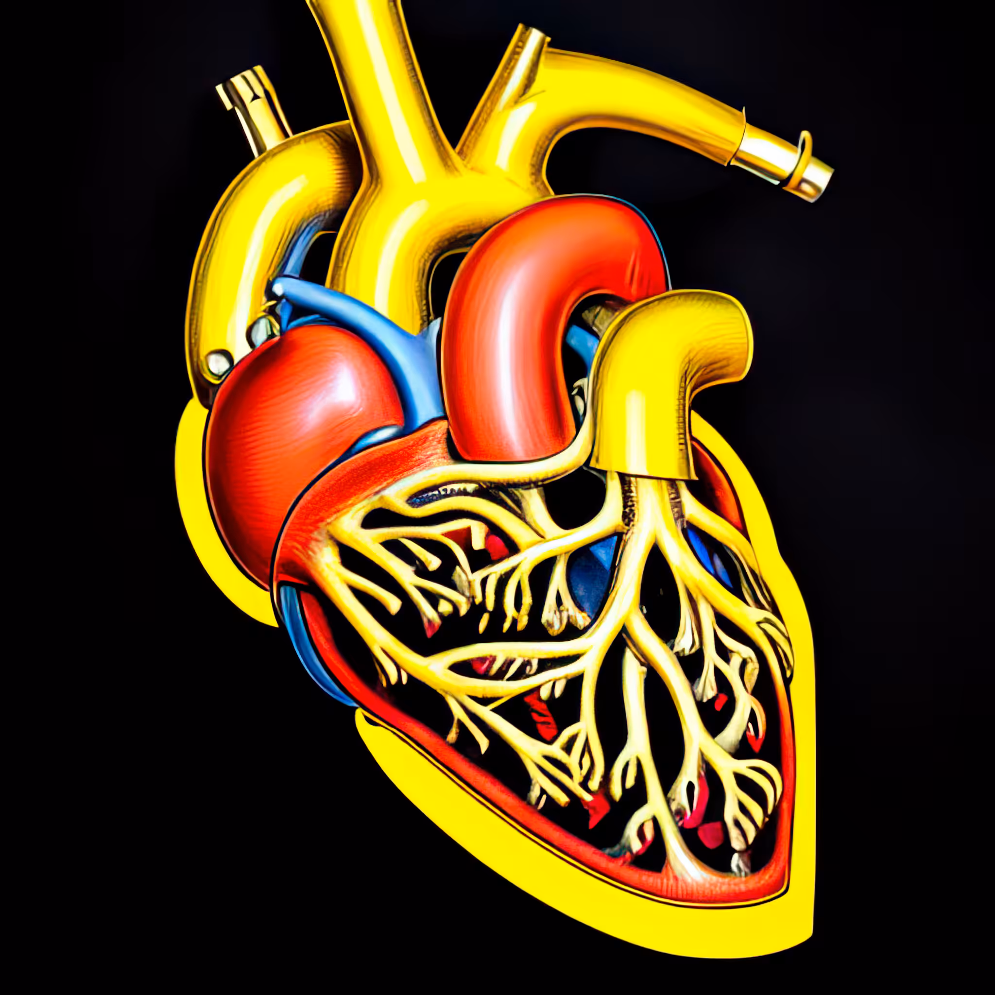 Have a Fuckin Heart #857