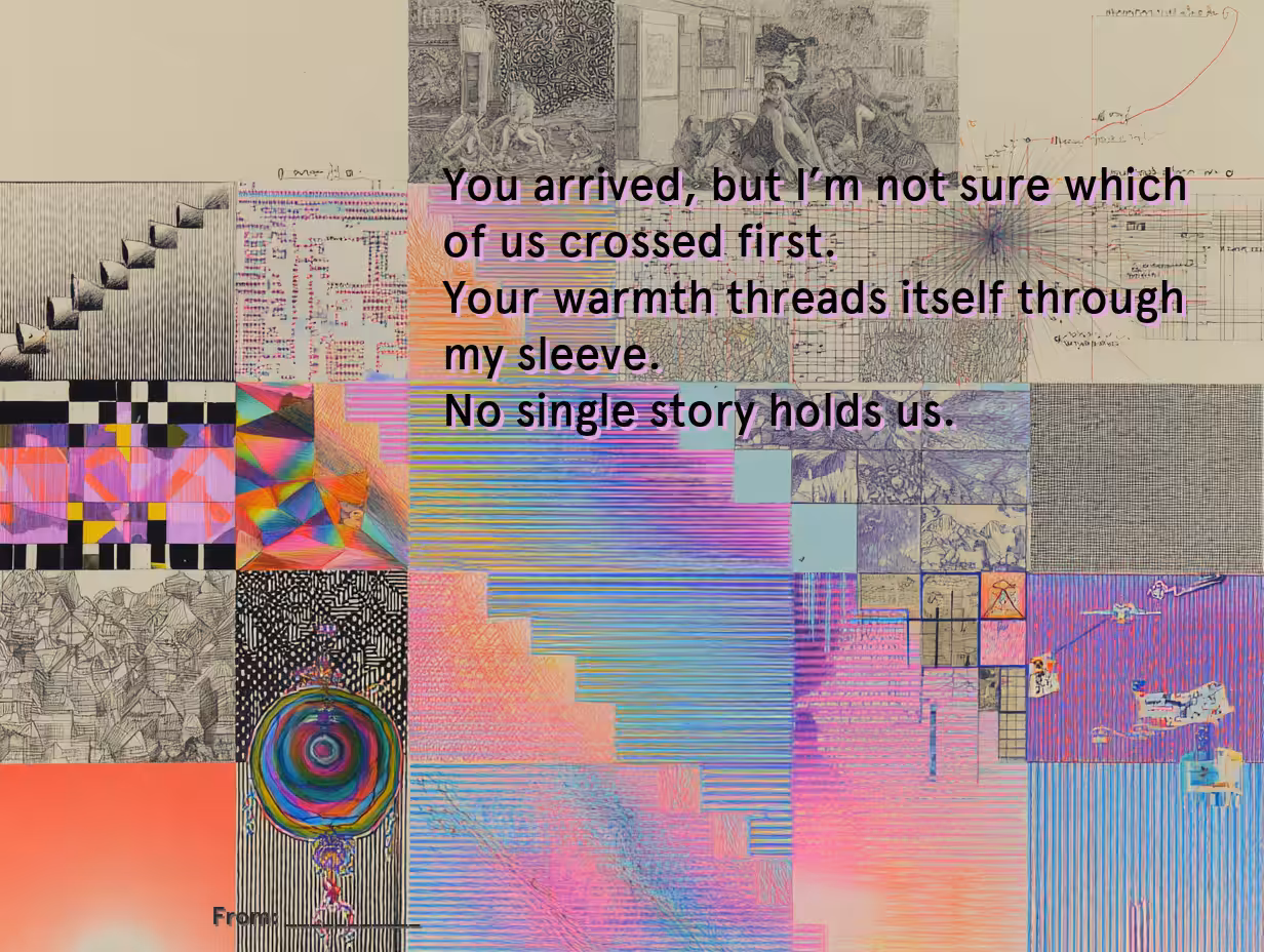 Valentine Card #383