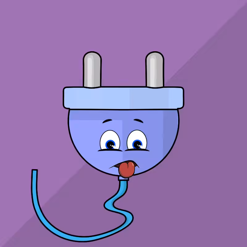 POWER PLUG'S v2 #22