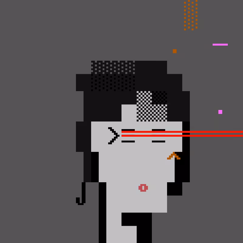 Gen DOS Punk #66