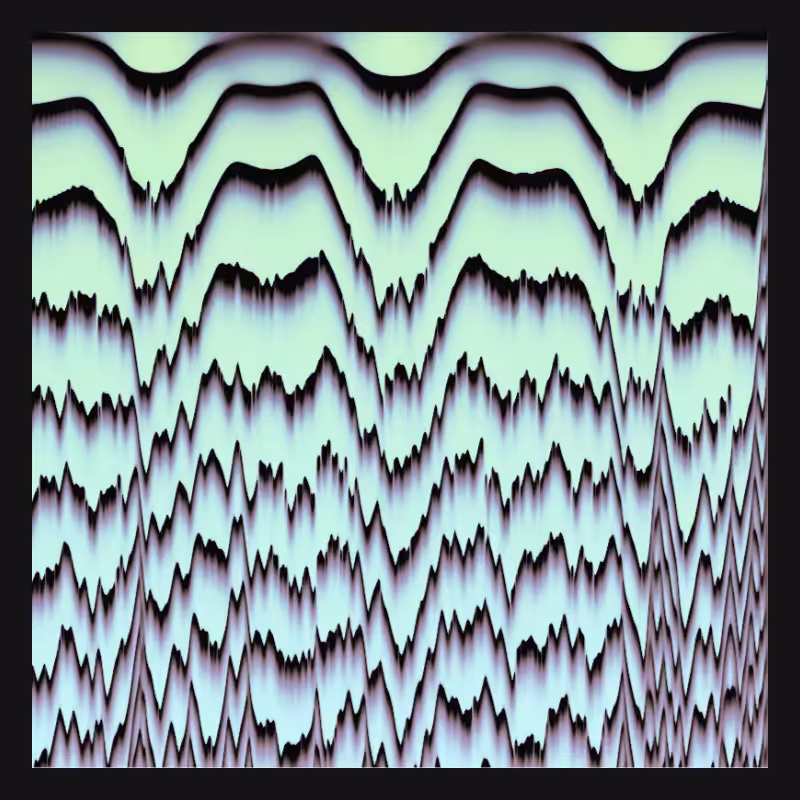 LandWaves #153
