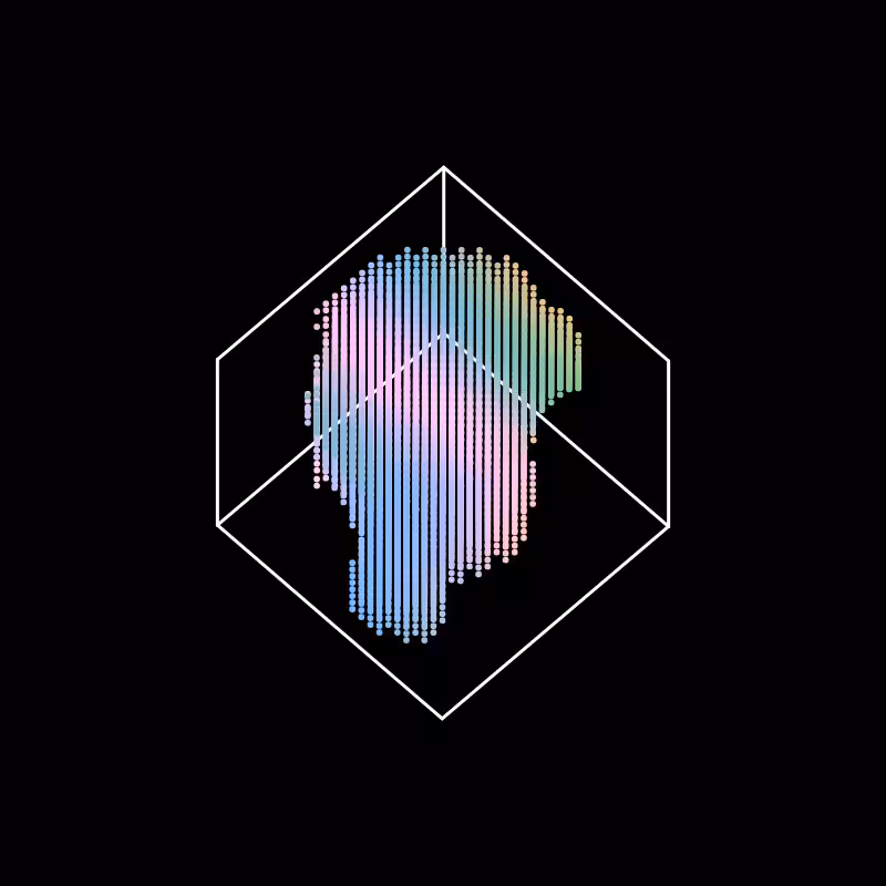 Volumes of Noise #16