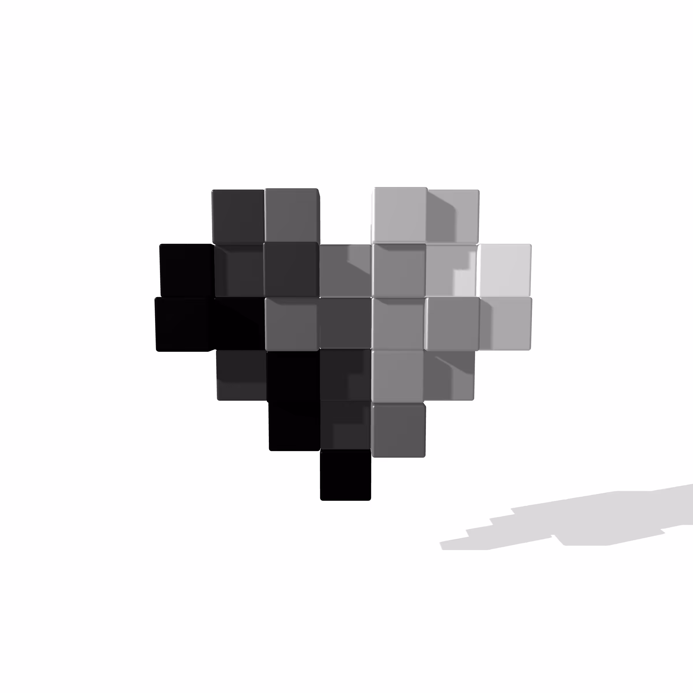 heart + craft #25063