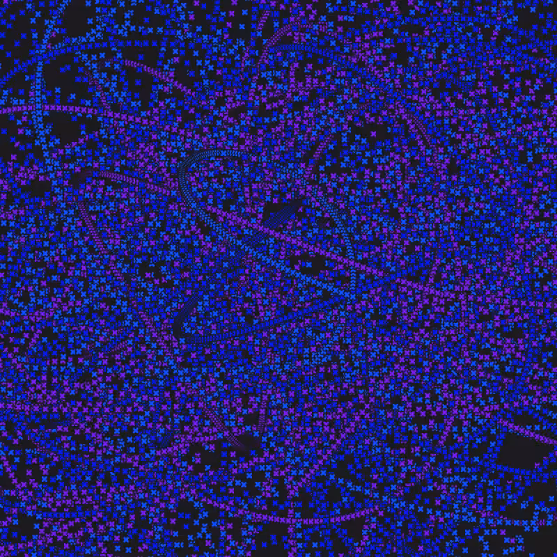 Fx: Scribbles #254