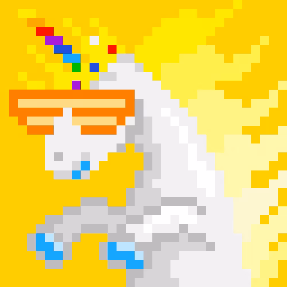 Unicorn #6380