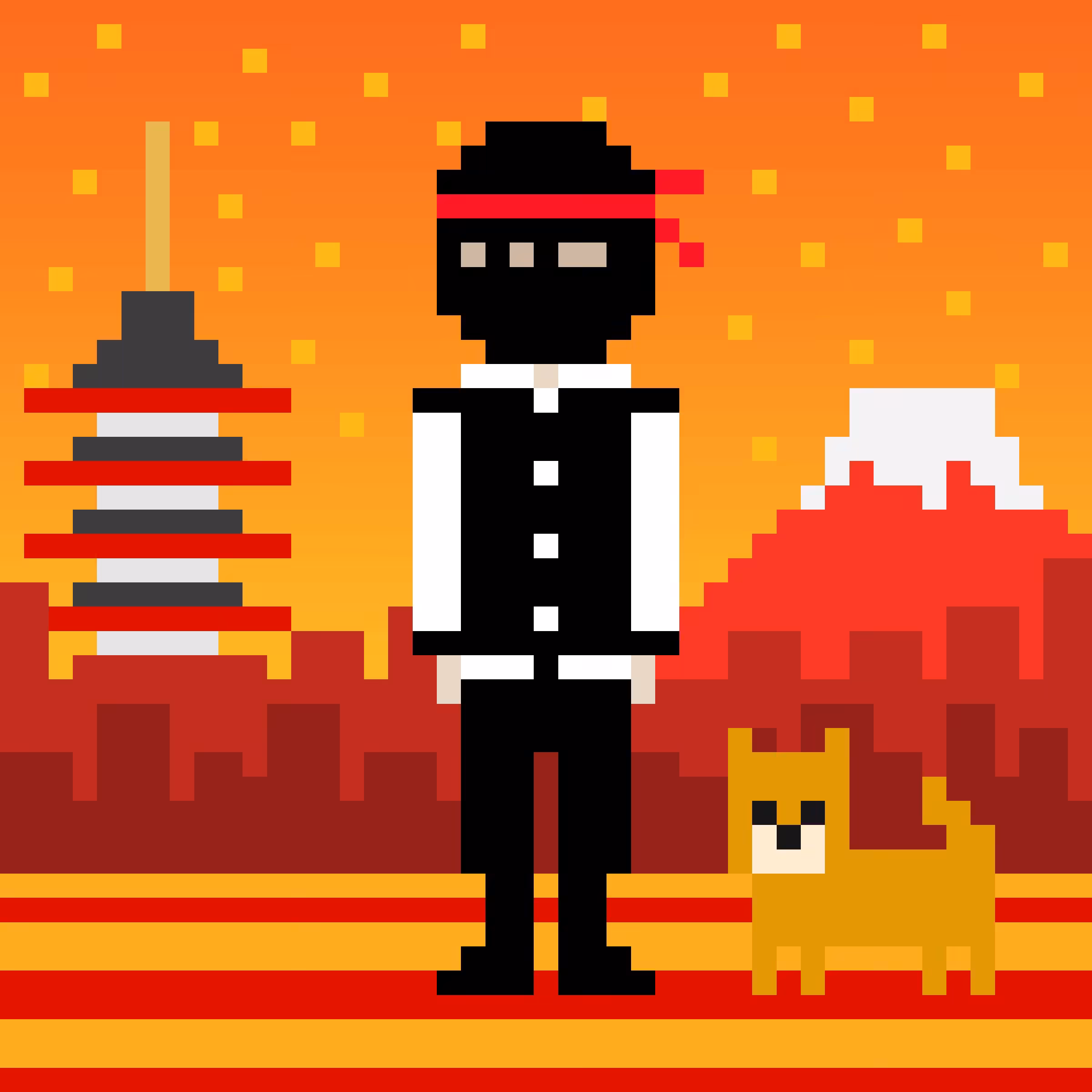 CryptoTokyoite #733