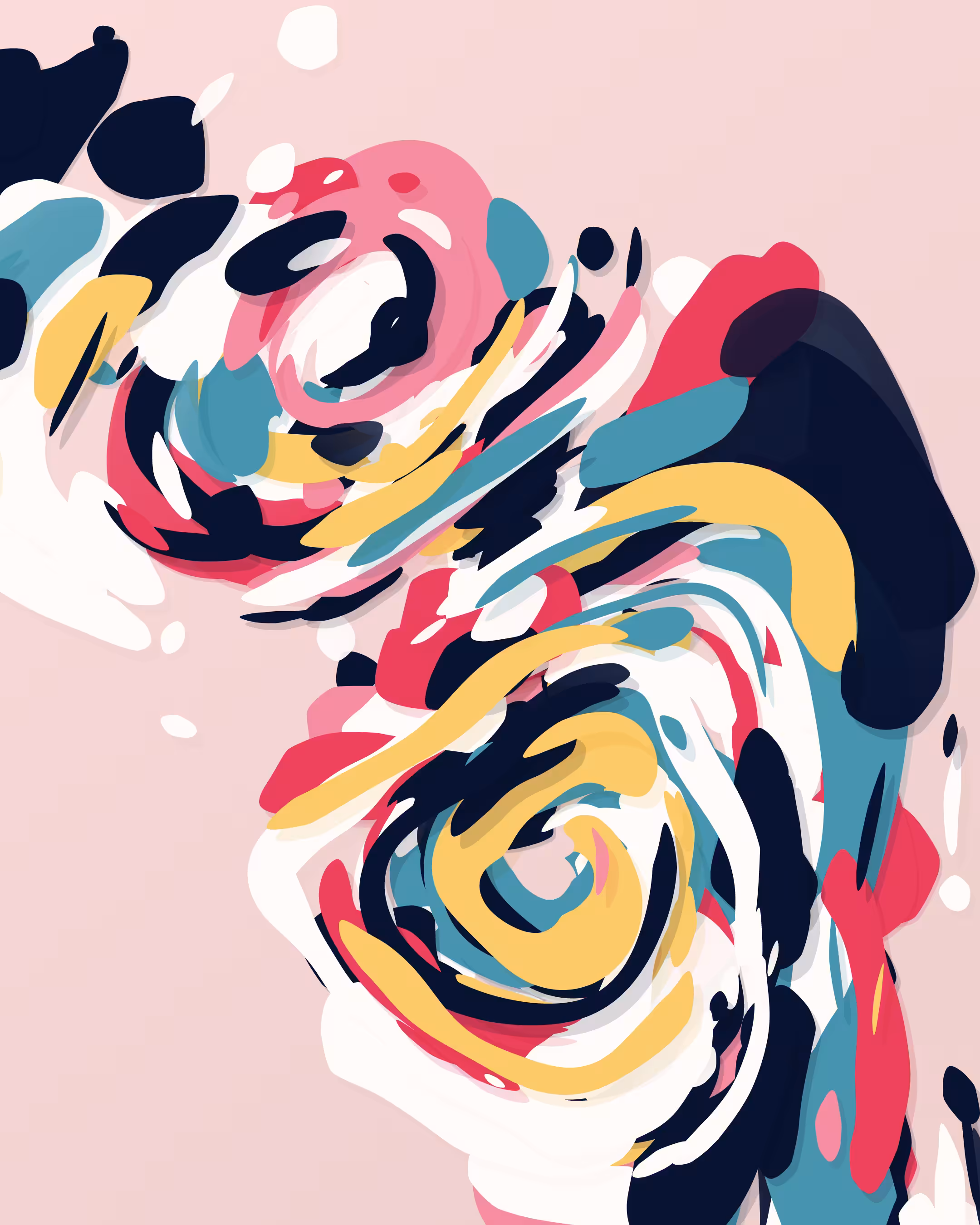 Fleeting Thoughts #5
