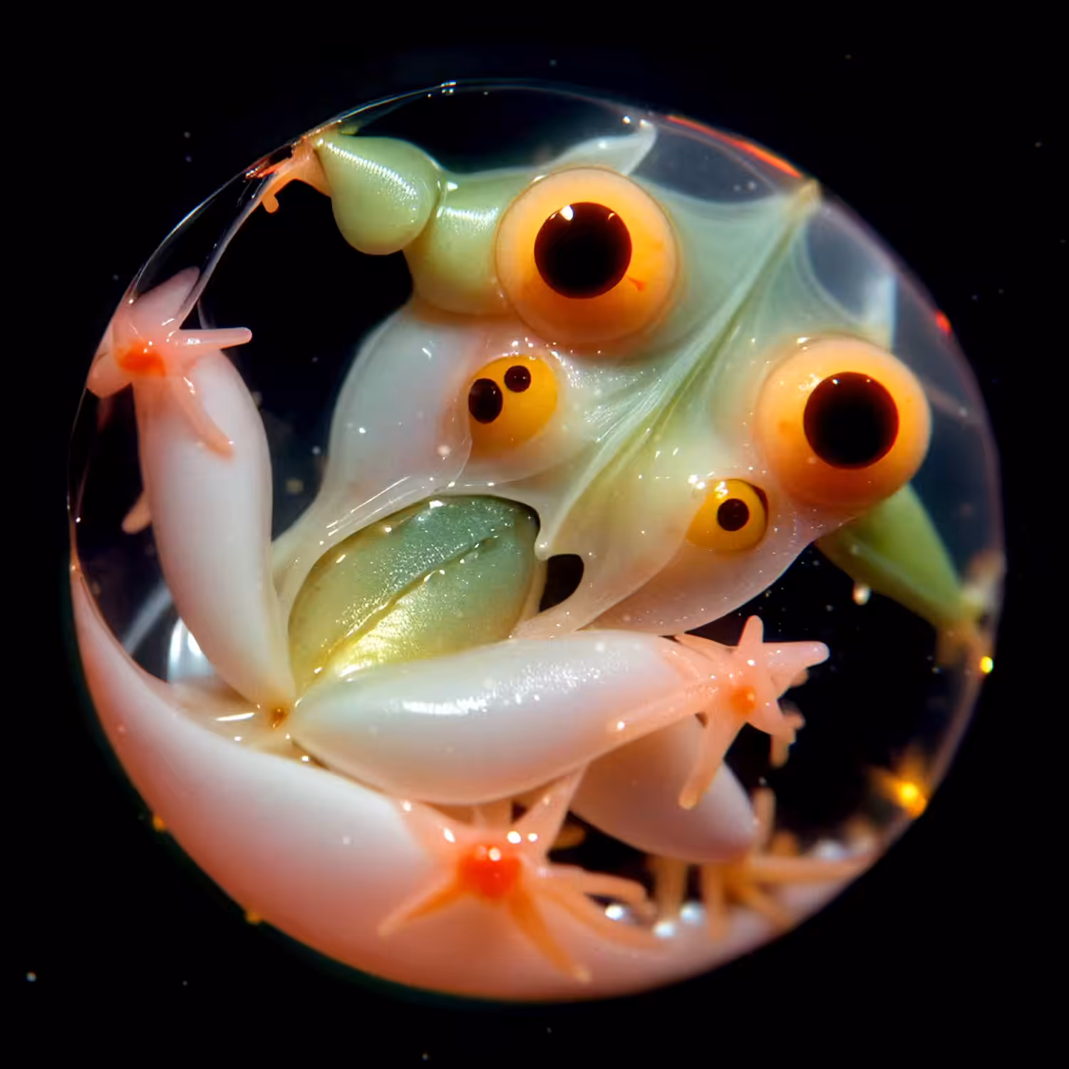 Ranunculae Dispersus