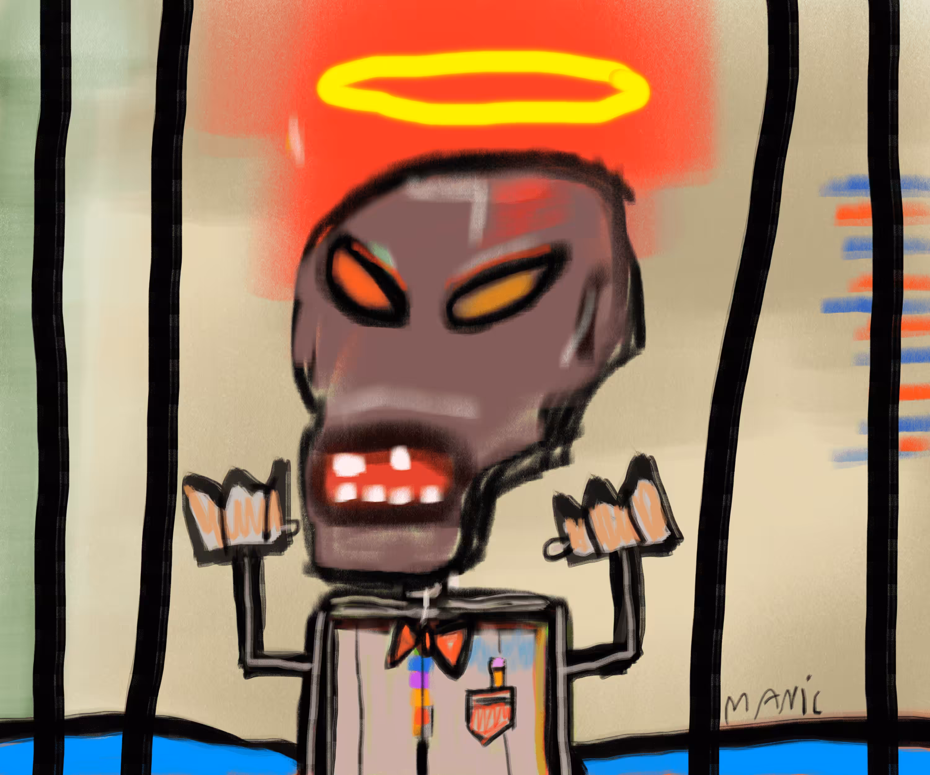 Halo