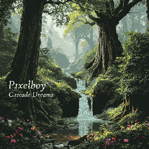 Cascade Dreams