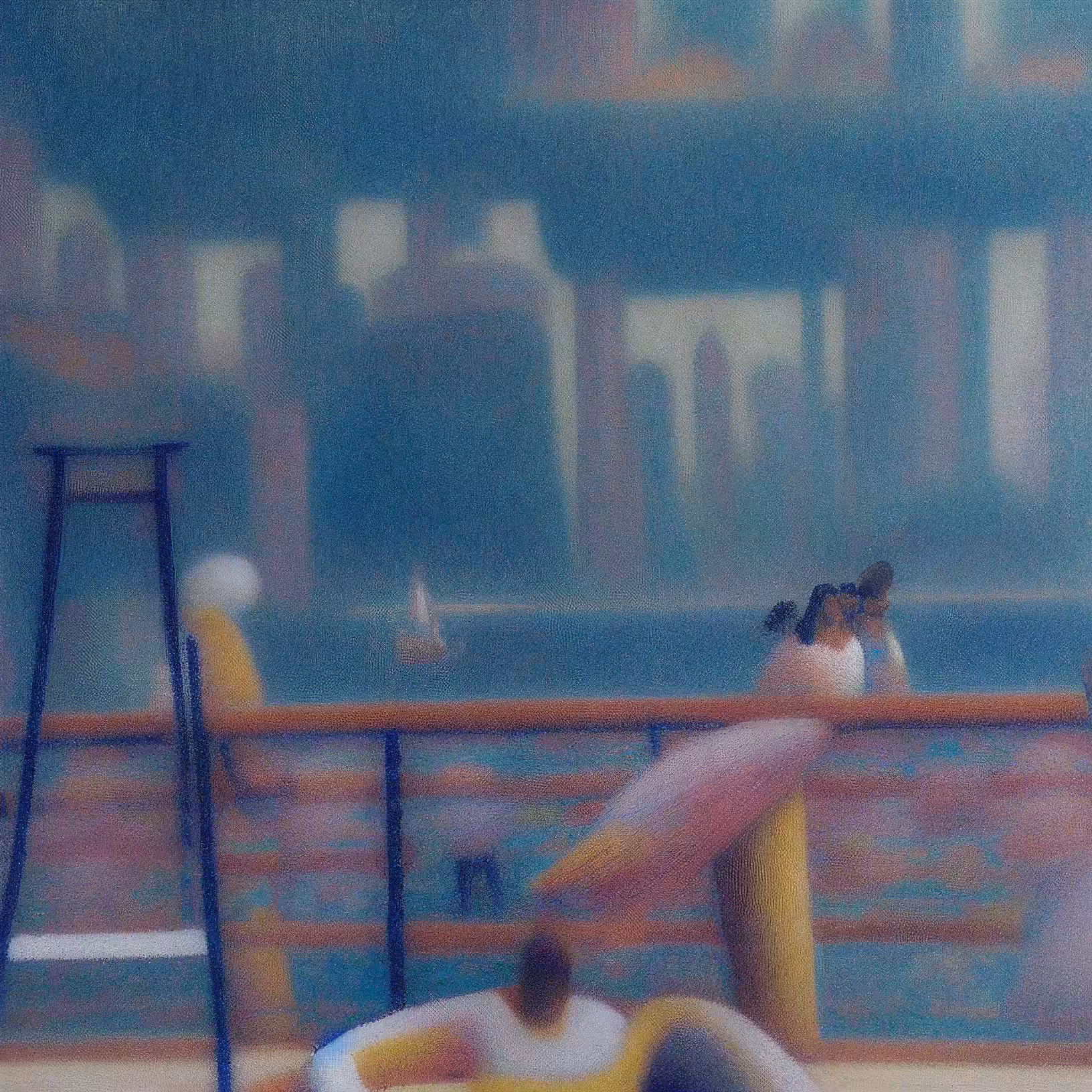 AImpressionism #13