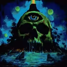 Lair footage 22