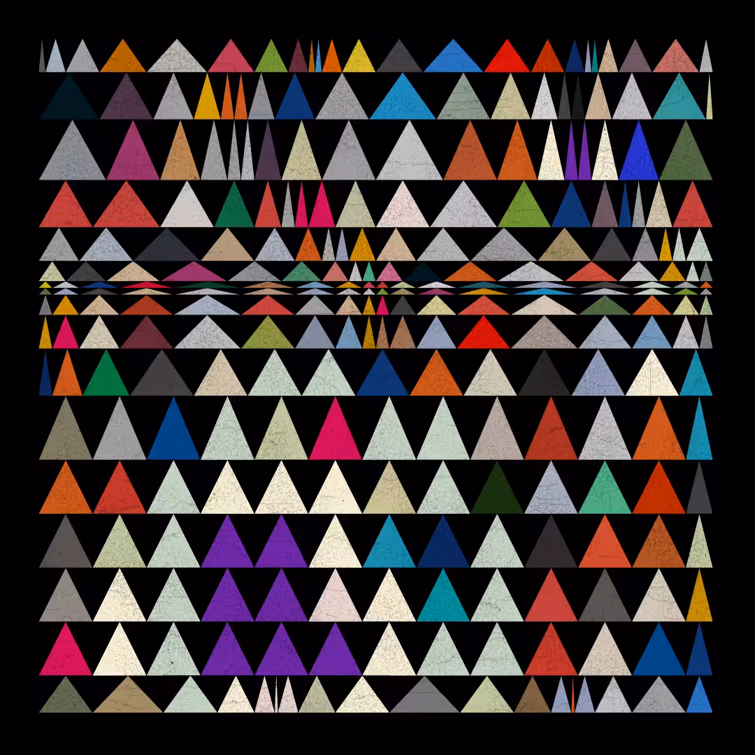 Tiles #4