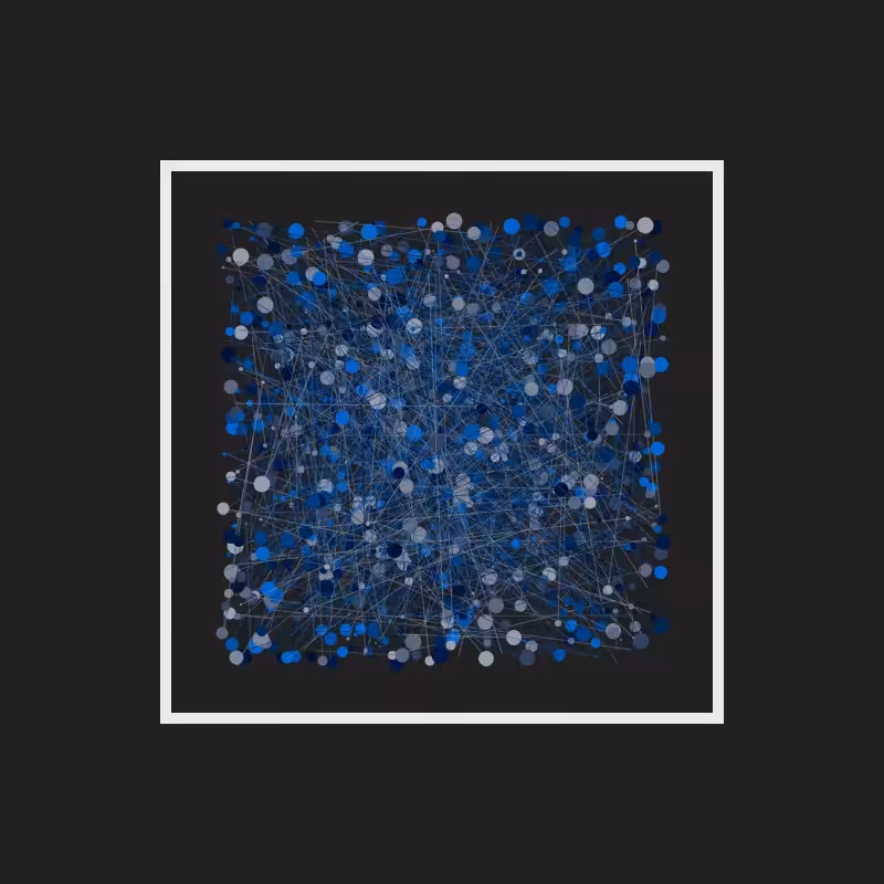 Atomic Motion #31