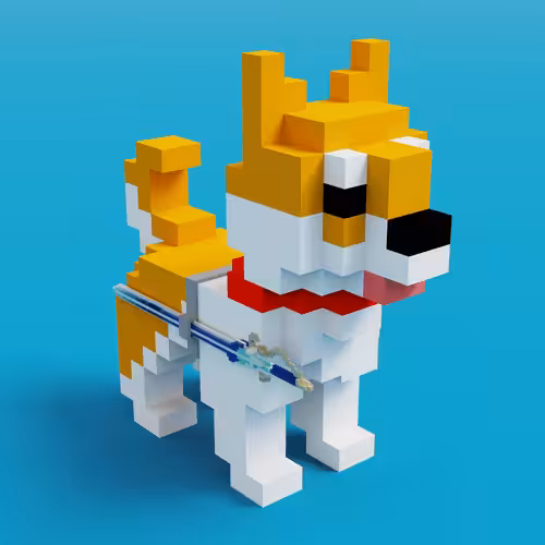 DogeBits : Genesis: DogeBits #628