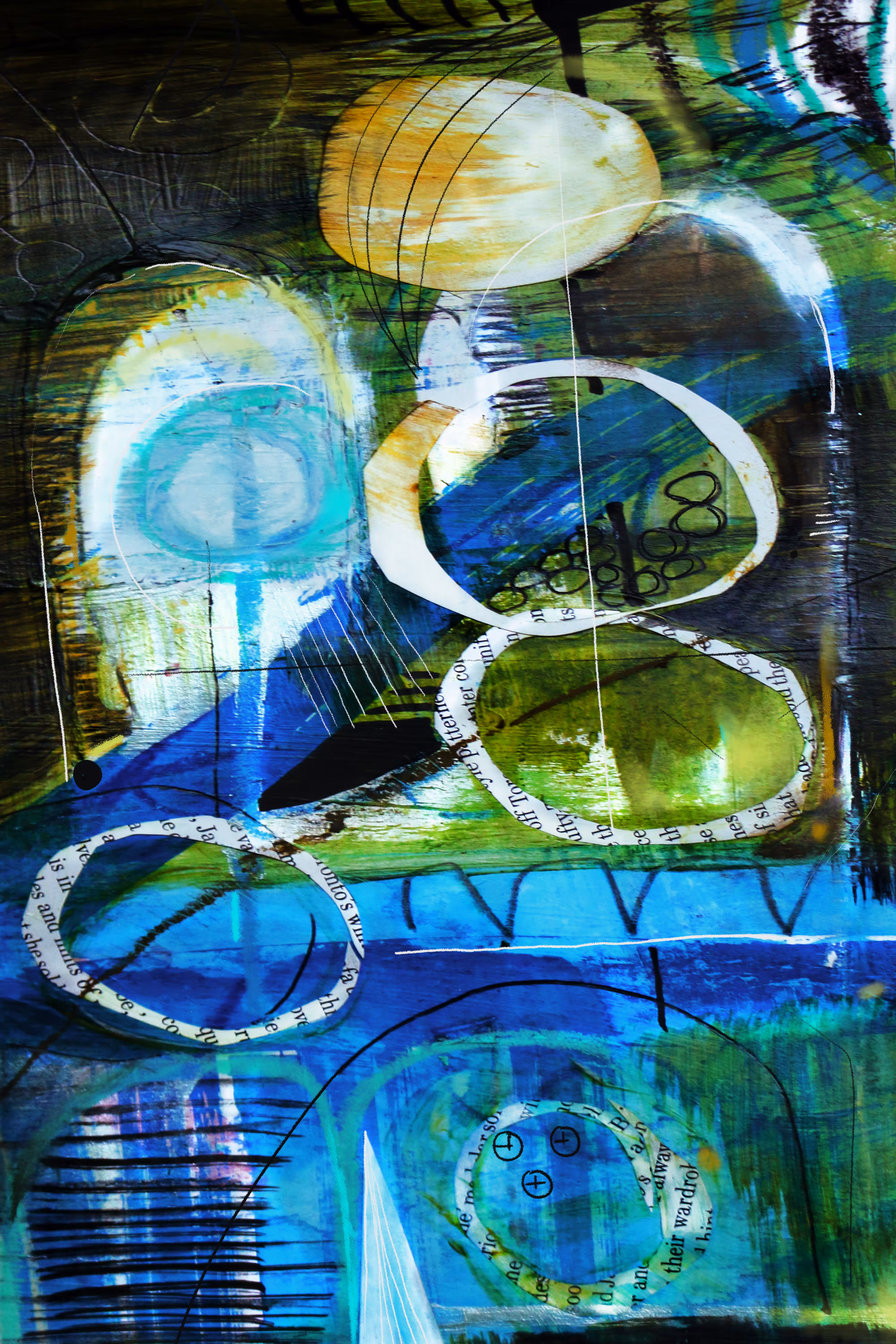 WATER 1