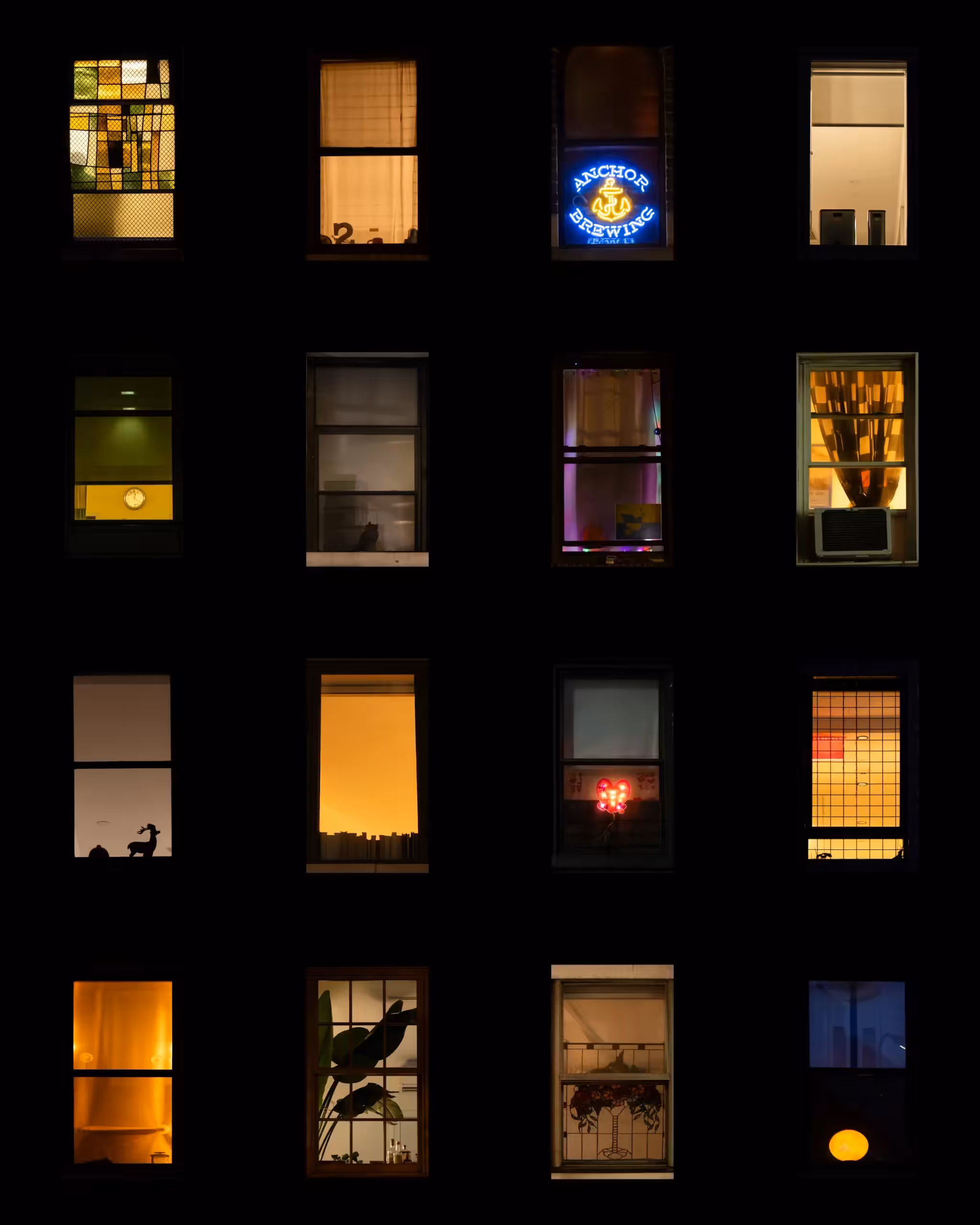 BUILDINGS // NYC: BUILDING 29