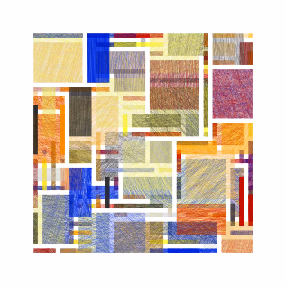 PatchWork #26