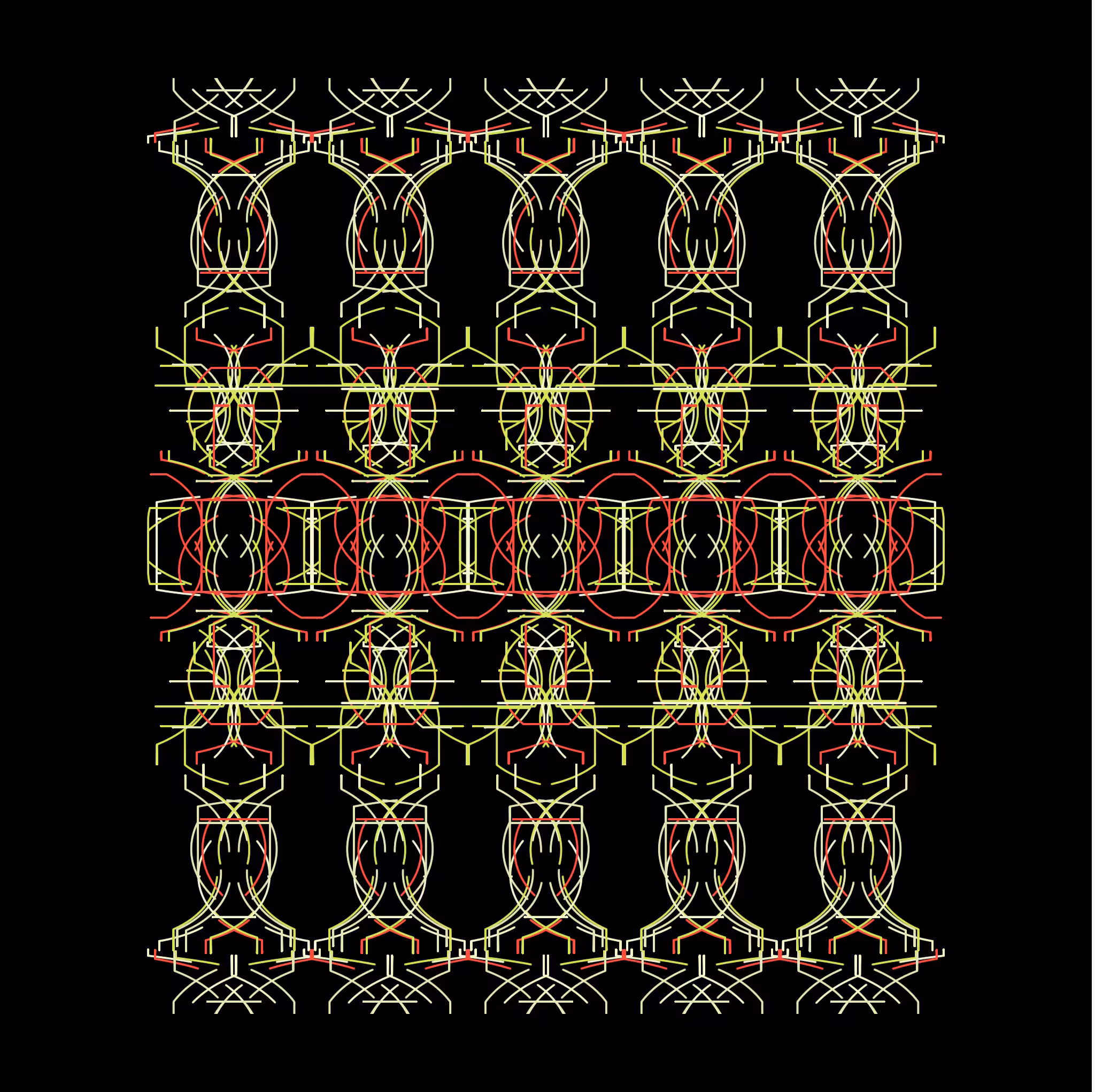 Symmetry Fields #47