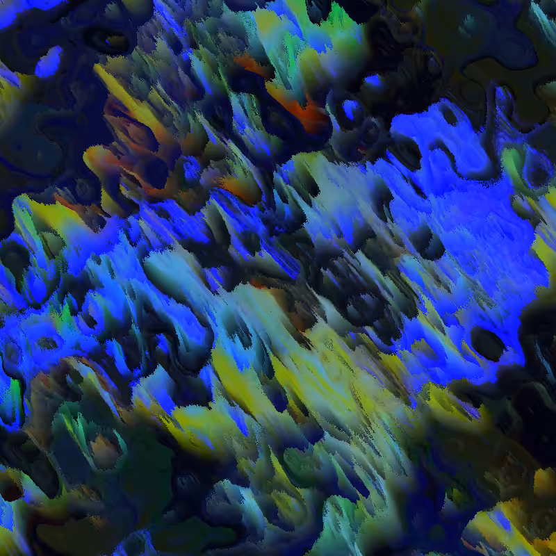 Surreal Land  #13