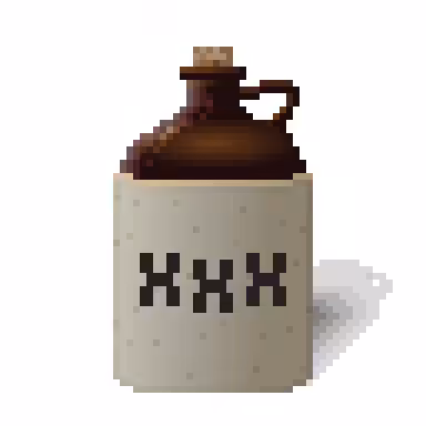 Bit Liquor #460