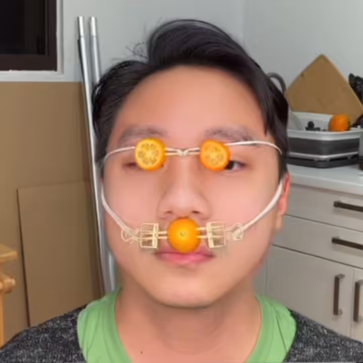 Kumquat Filter